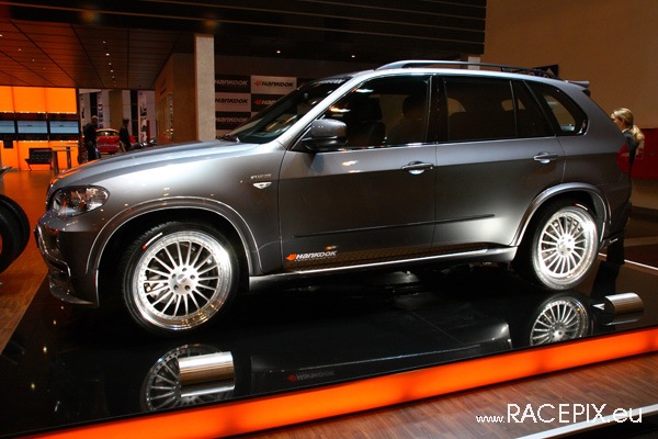 Motorshow Essen 2007 - 175