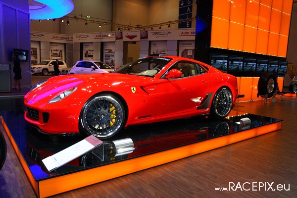 Motorshow Essen 2007 - 179