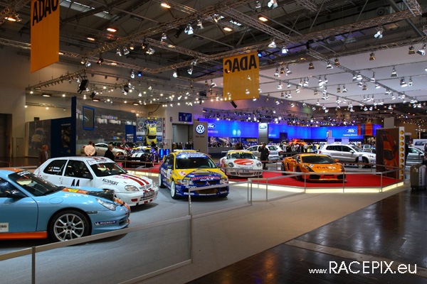 Motorshow Essen 2007 - 180
