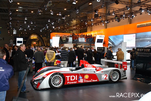 Motorshow Essen 2007 - 181