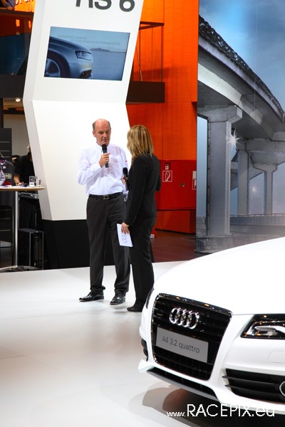 Motorshow Essen 2007 - 182