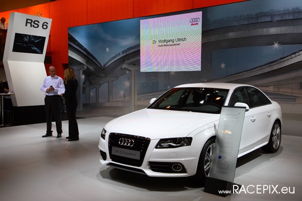 Motorshow Essen 2007 - 183