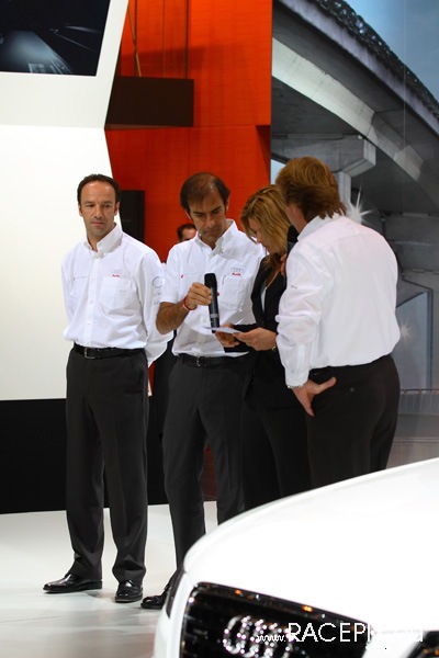 Motorshow Essen 2007 - 184