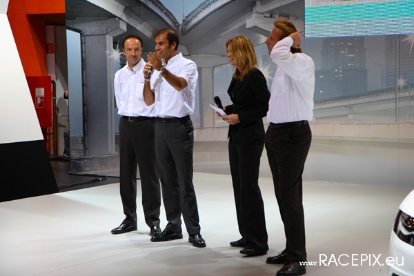 Motorshow Essen 2007 - 189