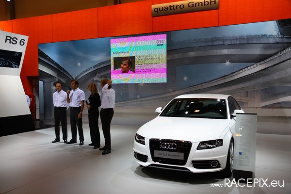 Motorshow Essen 2007 - 190