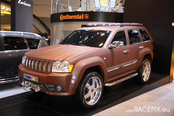 Motorshow Essen 2007 - 191