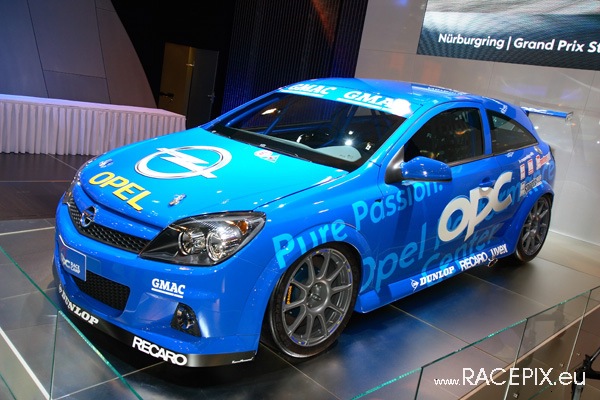 Motorshow Essen 2007 - 192