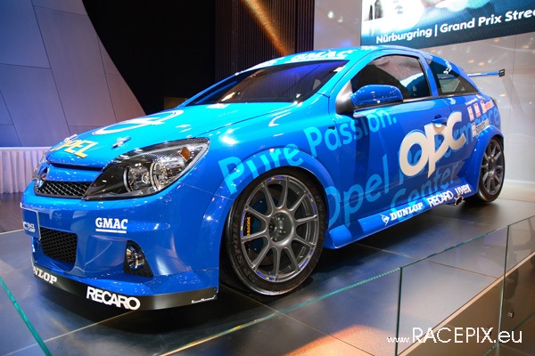 Motorshow Essen 2007 - 193