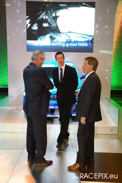 Motorshow Essen 2007 - 195