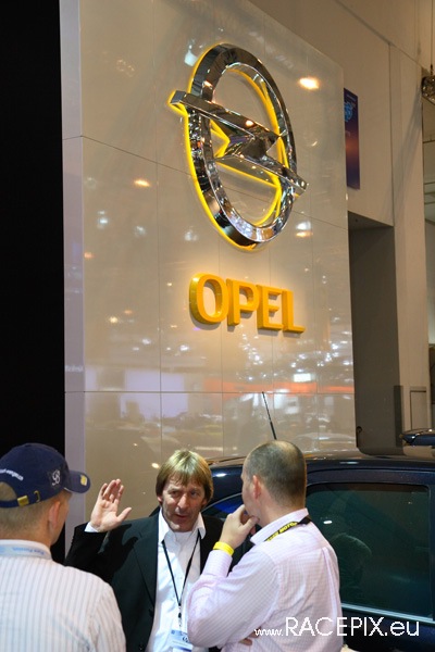 Motorshow Essen 2007 - 196