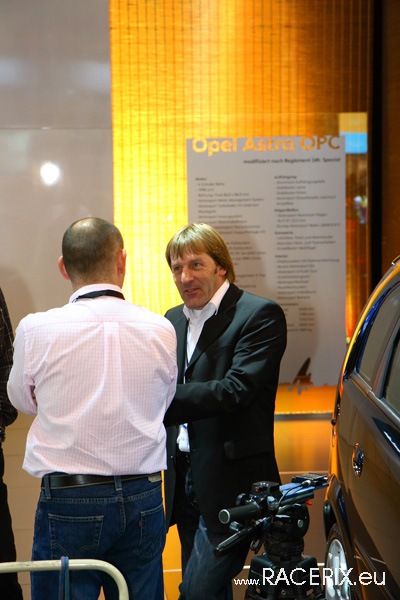 Motorshow Essen 2007 - 197