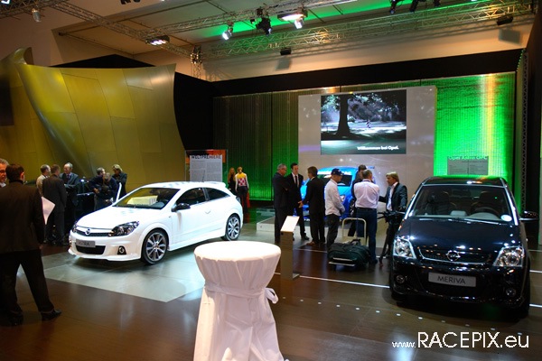 Motorshow Essen 2007 - 198