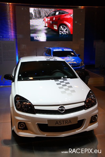 Motorshow Essen 2007 - 199