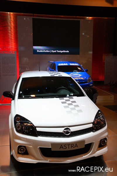 Motorshow Essen 2007 - 200