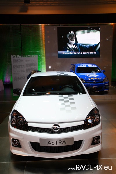 Motorshow Essen 2007 - 201