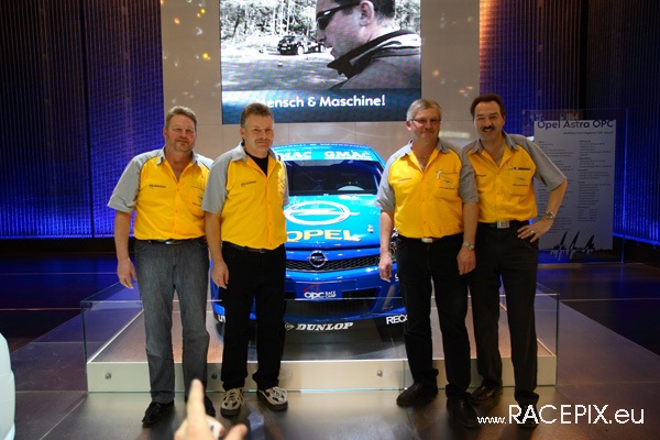 Motorshow Essen 2007 - 202