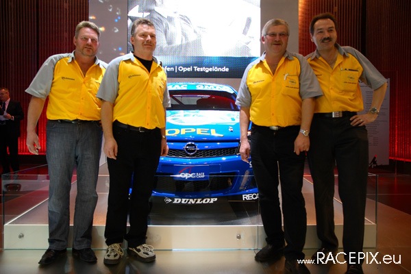 Motorshow Essen 2007 - 203