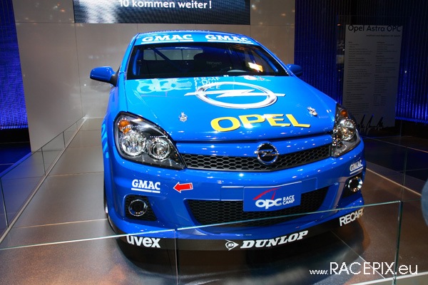 Motorshow Essen 2007 - 204
