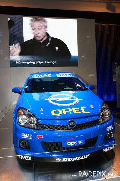 Motorshow Essen 2007 - 205