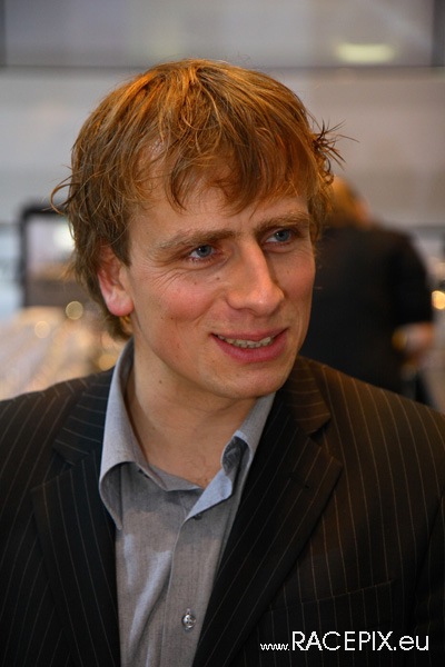 Motorshow Essen 2007 - 208