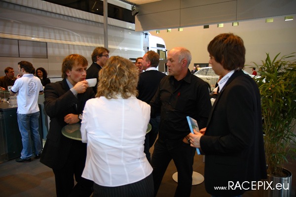 Motorshow Essen 2007 - 209