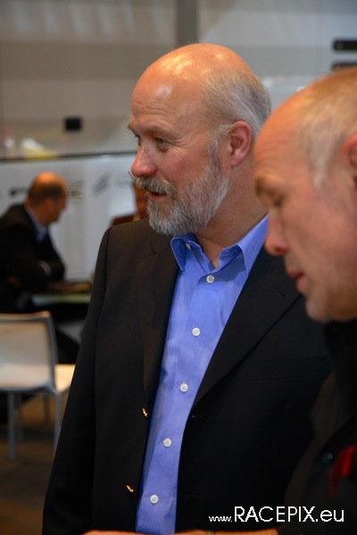 Motorshow Essen 2007 - 210