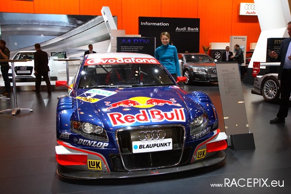 Motorshow Essen 2007 - 212