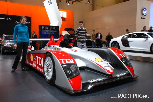 Motorshow Essen 2007 - 213