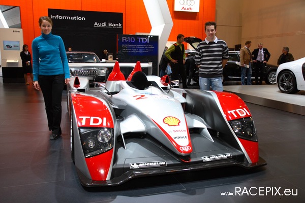 Motorshow Essen 2007 - 214