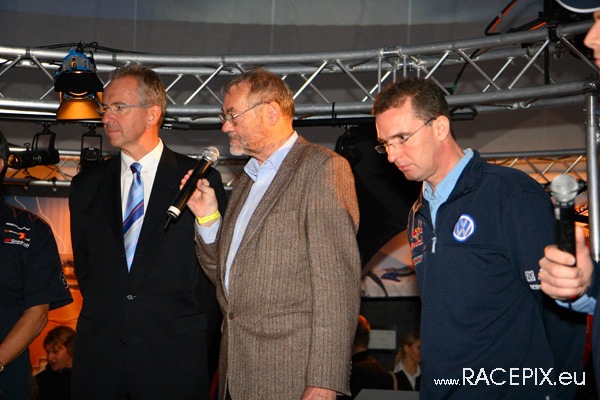 Motorshow Essen 2007 - 216