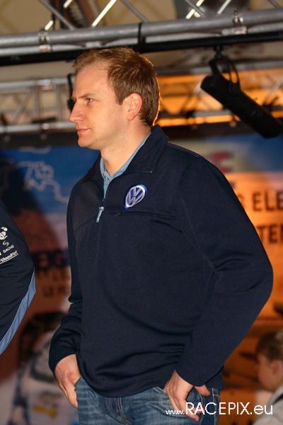 Motorshow Essen 2007 - 217