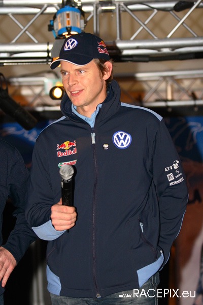 Motorshow Essen 2007 - 218