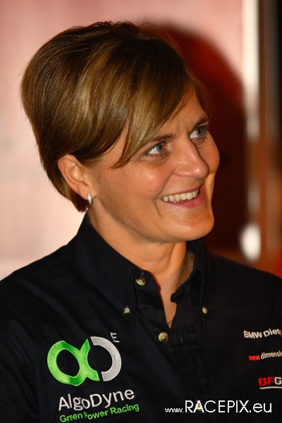 Motorshow Essen 2007 - 221