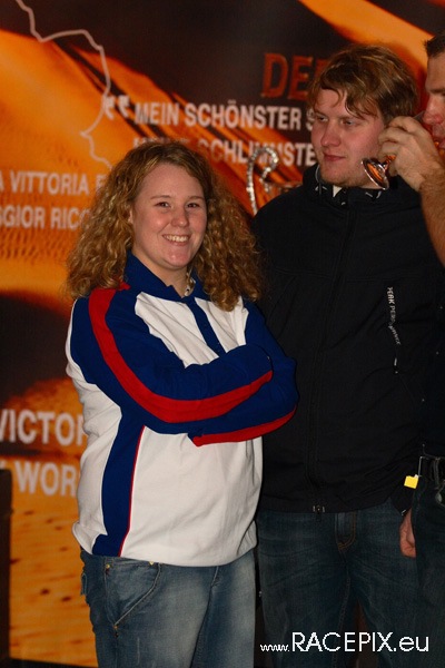 Motorshow Essen 2007 - 222