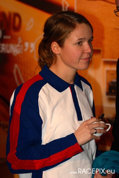 Motorshow Essen 2007 - 223