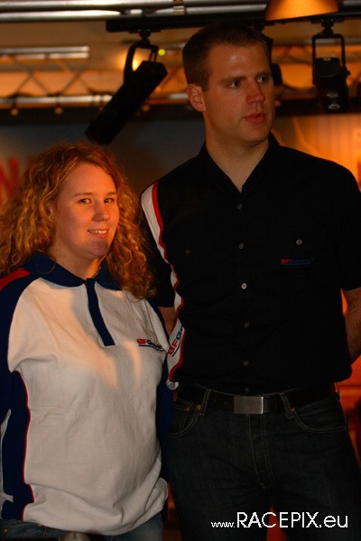 Motorshow Essen 2007 - 225