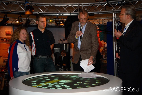 Motorshow Essen 2007 - 226