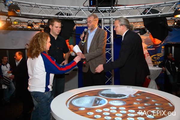 Motorshow Essen 2007 - 227