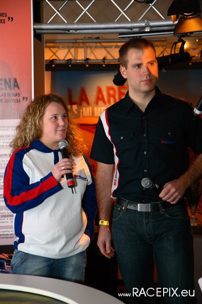 Motorshow Essen 2007 - 228