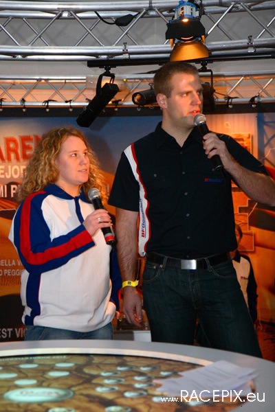 Motorshow Essen 2007 - 229