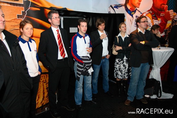 Motorshow Essen 2007 - 230