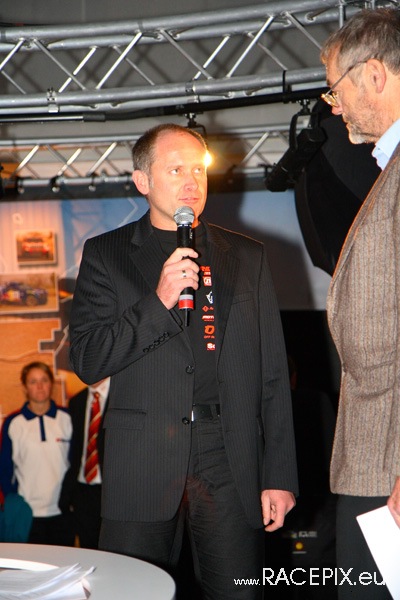 Motorshow Essen 2007 - 231