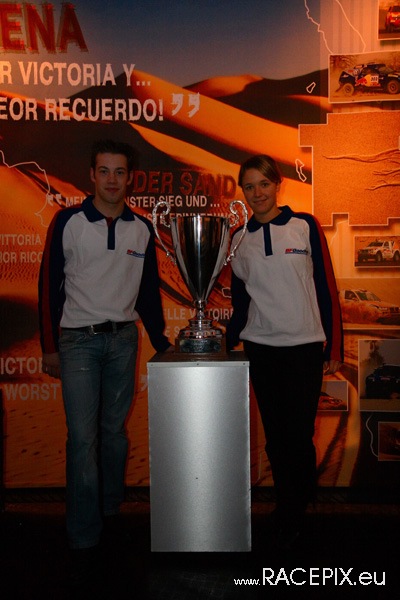 Motorshow Essen 2007 - 232