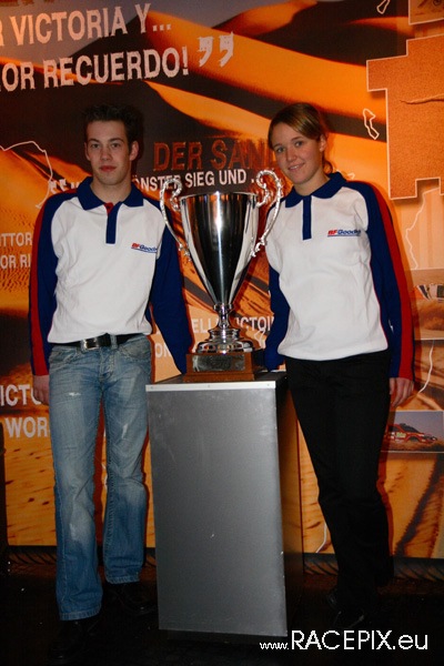 Motorshow Essen 2007 - 233