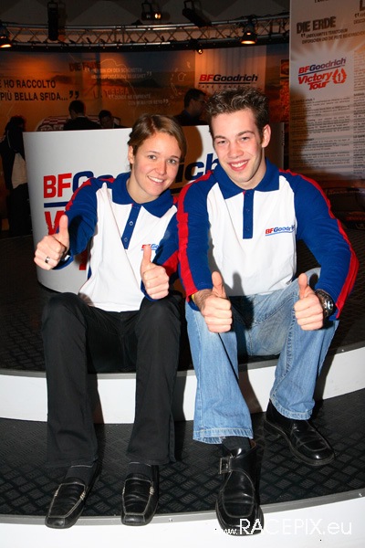 Motorshow Essen 2007 - 234
