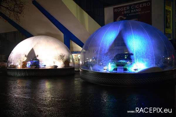 Motorshow Essen 2007 - 235