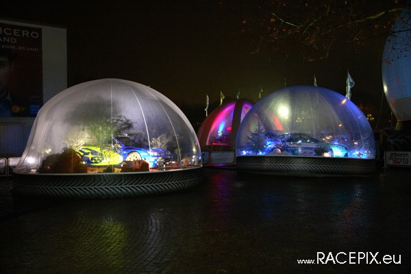 Motorshow Essen 2007 - 236