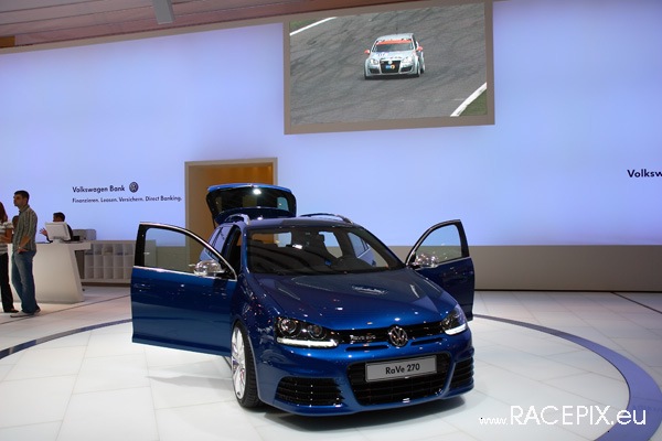 Motorshow Essen 2007 - 238