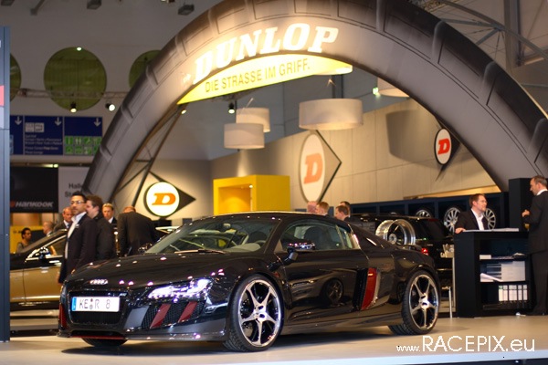Motorshow Essen 2007 - 239