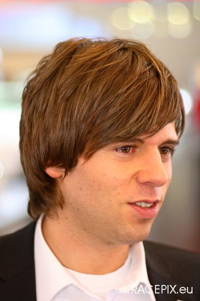 Motorshow Essen 2007 - 240